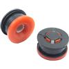 MUDESWA Cavo Di Cambio Marcia Compatibile Con Opel Per Astra J P10 GTC 2009-2018 Per MOKKA X 2012-2023 758085 55597758 55597759 Boccola Selettore Asta Di Collegamento Estremità Cavo Cambio