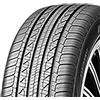 NEXEN GOMME PNEUMATICI NPRIZ AH8 M+S 215/45 R18 89V NEXEN