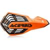 ACERBIS PARAMANO X-FUTURE ARANCIO/NERO