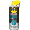 WD-40 Specialist Grasso Bianco al Litio Spray con Sistema Doppia Posizione, 400 ml