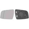 VAN WEZEL Vetro specchio, Specchio esterno 3796837