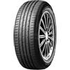 Nexen N'blue HD Plus pneumatici estivi nero 185/65R15 92T - XL (2)