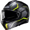HJC, Casco moto modulare I100 LORIX, MC3HSF M