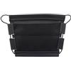 DWDUI Per KYMCO AK550 AK 550 AK-550 Accessori Moto Borsa Portaoggetti Sotto Il Sedile Portautensili In Pelle Borse Organizer Per Documenti Parti
