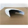MBPBVRVAF Calotte Specchietti Per POLO V MK5 6R 6C 2009-2017 Copertura Specchietto Retrovisore Laterale Sinistro Destro Bianco Calotta Retrovisore(Right side white)
