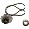 BOSCH Pompa acqua + Kit cinghie dentate 1987946931 Compatibile con: FIAT PANDA, PANDA, PUNTO, SEICENTO / 600, LANCIA Y
