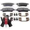 MASTER sport AUTOMOBILTECHNIK GERMANY MASTER-SPORT 13046027152N-SET-MS