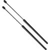 PNKBCINKV Per Ford Per Focus Per MK3 Turnier Station Wagon 2010-2018 Ammortizzatori A Gas Per Portellone Posteriore Barre BM51N406A10AC Molle a gas posteriore