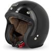 Gasoline Jet CafeRacer S250 ORO MET S
