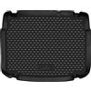 WALSER Vasca baule XTR su misura compatibile con Fiat 500X 09/2014 - 2018