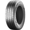 SEMPERIT VAN ALLSEASON 8PR - 225/65R16C 112/110R - C/A/73dB/B - Pneumatici per tutte le stagioni