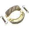 EBC Brakes EBC Pastiglie Freno MBK BOOSTER I SERI ES FRONT- REAR