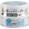 SOFT99 373 - Cera Luminosa a Specchio, 200 g