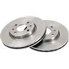 ABS All Brake Systems A.B.S. 16422 Dischi Freno