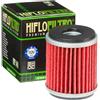 FAR FILTRO OLIO MOTORE HIFLO HF141 COMPATIBILE CON HM MOTO CRE F 125 X 4T 2009