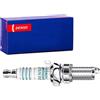 DENSO 628720 Candela Iridium Ixu22