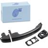 BLUE PRINT Maniglia esterna sportello ADBP970027 | Compatibile con: NISSAN NV400 Bus, NV400 Kasten, NV400 Pritsche/Fahrgestell, OPEL MOVANO B Bus, MOVANO B Kasten