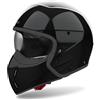 AIROH J 110 COLOR BLACK GLITTER S