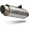 Mivv Scarico per BMW F 900 R 2020 > 2022 GPpro TITANIUM