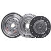 LuK Kit frizione 600023200 Compatibile con: ALFA ROMEO 159, 159 Sportwagon, FIAT CROMA, CROMA Kasten/Kombi