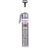 LIQUI MOLY Sigillante silikon nero, 200 ml, Protezione del corpo, Dichtstoff, Protezione sottoscocca, SKU: 6185