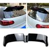 TONFON ABS Auto Spoiler Posteriori per Vw Golf 6 Mk6 Gti Gtr Gtd 2008 2013, Posteriore Tetto Bagagliaio Spoiler Alettone Labbro