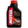 MOTUL - 714.01.01 -10400 - 4T 10W60 1L OEL MOT SYN 7100
