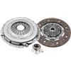 BLUE PRINT Kit frizione ADBP300089 Compatibile con: ALFA ROMEO 159, 159 Sportwagon, BRERA, SPIDER