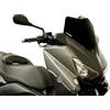 Generico Cupolino fumé scuro per X-Max 125/250 cc 2013 2014 2015 2016 2017 e X Max 400 i 2013 2014 2015 2016