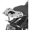 GIVI Topcase SRA5117 - Piastra di supporto in alluminio per valigetta monokey