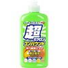 SOFT99 9062 Metallic Light And Micro Liquid Compound, 250 ml