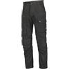 SCOTT Roamer Pantaloni Moto, nero, L