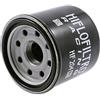 HifloFiltro HF204RC Racing - Filtro dell'olio Yamaha XT 1200 Z Super Tenere ABS 23PF DP015 2013