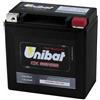 Unibat Batteria moto CX14L dx 150x87x145 DP.1523021-SDD