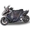 Tucano Urbano COPRIGAMBE SCOOTER TUCANO PER YAMAHA 530 T-MAX 2012> (R089)