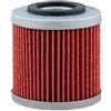 Hiflofiltro 260154 - FILTRO OLIO HIFLO HF154 HUSQVARNA TE 400-410-570-610CC