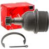 TRW Giunto di supporto/guida JBJ922 Compatibile con: DODGE NITRO, JEEP COMMANDER, GRAND CHEROKEE III