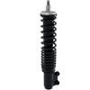 RIDE AND CUSTOM Ammortizzatore Anteriore Compatibile con Piaggio Vespa Et4 125 1999-2002