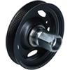 KAMOKA Puleggia cinghia, Albero a gomiti RW092 | Compatibile con: CHEVROLET AVEO Schrägheck, AVEO Stufenheck, CRUZE, CRUZE Station Wagon, ORLANDO, TRAX, OPEL ADAM, ASTRA J