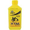 BARDAHL XTM SYNT 15W50 CONF. 1 LT