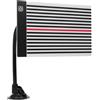 Kavolet Lampada per la Ricerca di Ammaccature Senza Vernice con Riflettore a LED per Pannello di per Pannello di Carrozzeria | Dimensioni 30 * 20 Cm (Dimensione Pannello 24X15cm)