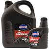 TAMOIL OLIO MOTORE Benzina Diesel SINT FORMULA 10W40 5 LITRI ACEA A3/B4