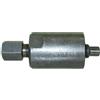 JHENSH 28 x 1.0 Estrattore Volano Filettatura Destra Femmina per Honda CR250R TRX450R CRF450X