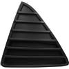 Marchfunny Sostituzione diretta griglia paraurti anteriore destro per Ford Focus (2012 2014) codice parte BM51 17K946 AE
