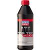 Liqui Moly Top Tec ATF 3691 1300-Fluido Trasmissione Automatica, 1 l