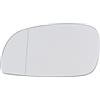 Dogkapm Vetro Specchio Retrovisore Per VW Per Touran 2006 2007 2008 Specchietto Retrovisore 1T0857521D 1T0857522 Specchietto Retrovisore Automatico Vetro Laterale(Right Passenger Side)