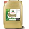 CASTROL Olio motore EDGE 0W-20 Olio sintetico 100% 20 L Compatibilità con OPEL Mokka/Mokka X J13, NISSAN Qashqai II J11, J11, MERCEDES-BENZ Classe A W177, TOYOTA Yaris Hatchback P13