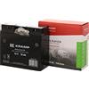 Gopart KRAMP Batteria 12V 18Ah chiusa SBA1812KR