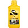 Bardahl 355041 Moto XT4-S C60 5W40 Lubrificanti Olio Motore Moto 4 Tempi 1 LT