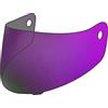Scorpion KDF16-1 EXO R1 / 1400 AIR Shield MAXVISION READY Purple